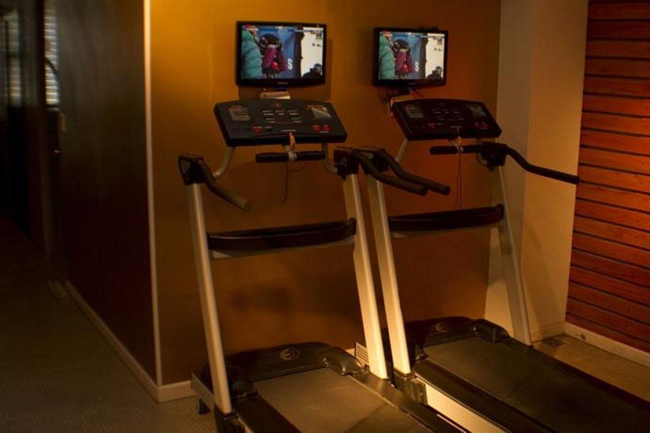Aparthotel Ker Urquiza Buenos Aires