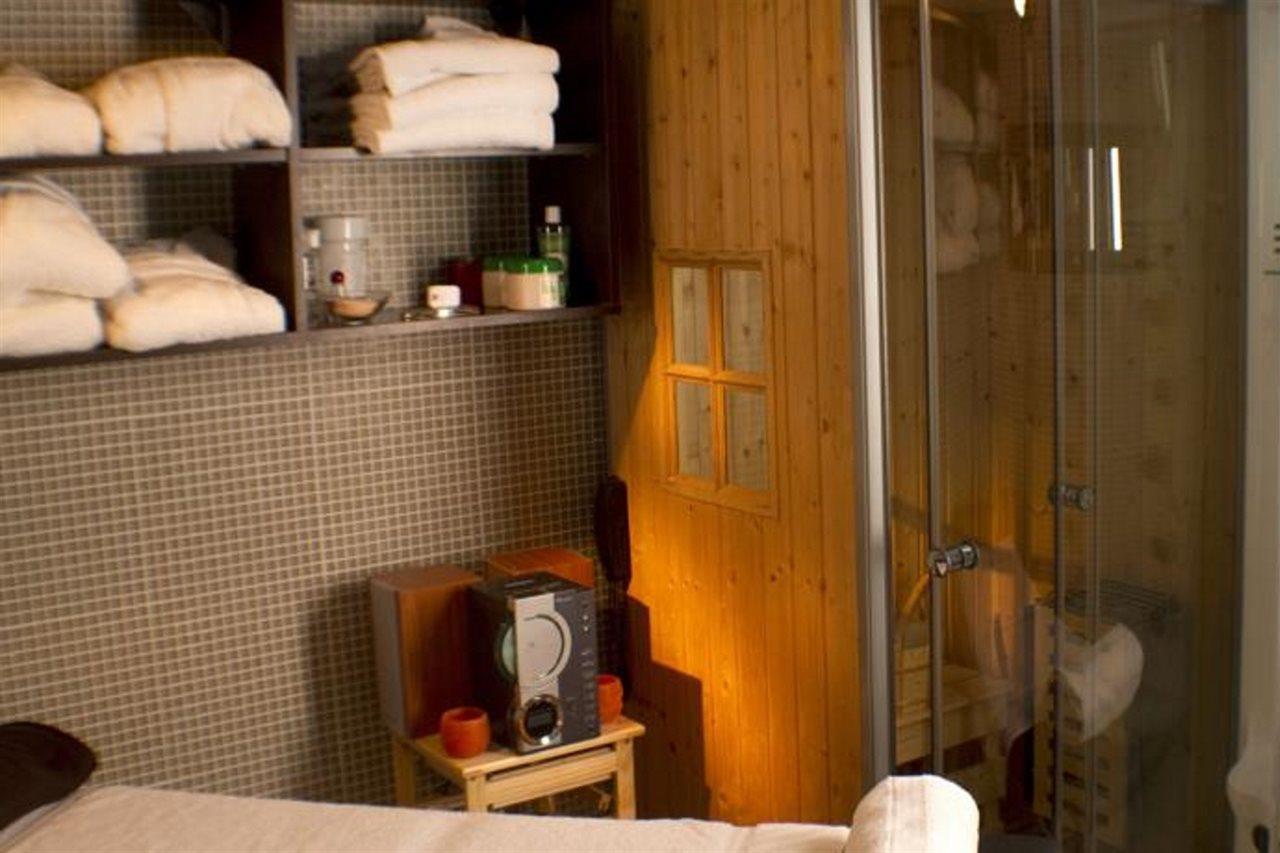 Aparthotel Ker Urquiza