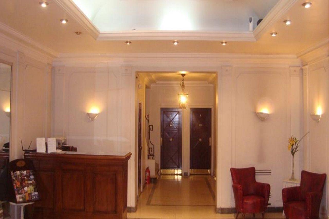 Aparthotel Edificio Charcas