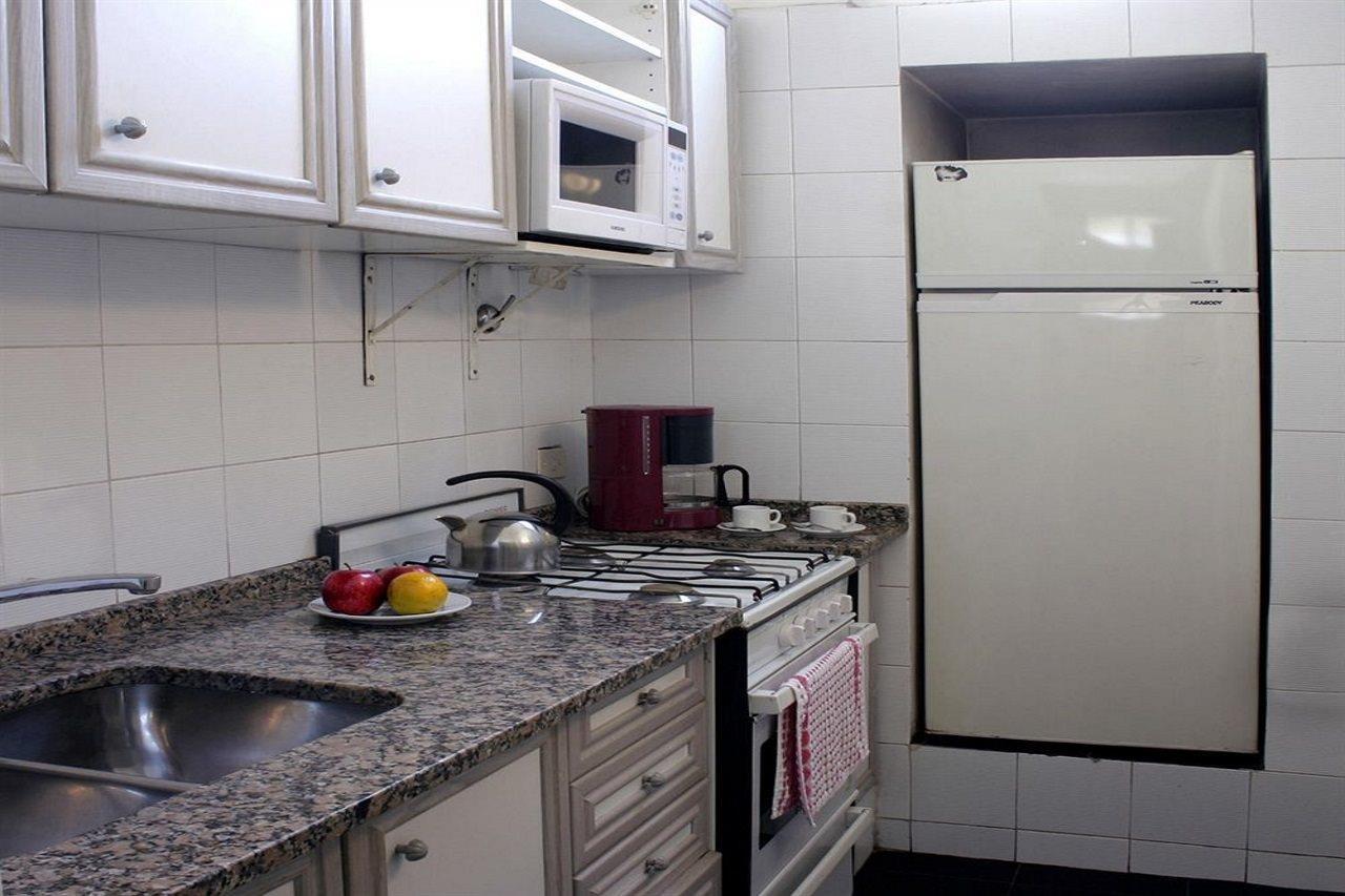 Aparthotel Edificio Charcas 3*