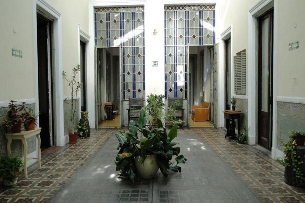 San Telmo House