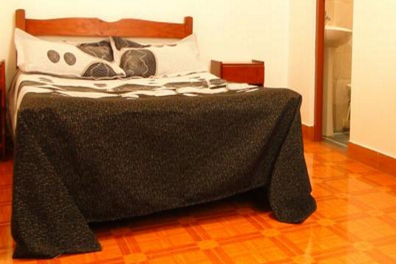 San Telmo House Ciudad Autónoma de Buenos Aires