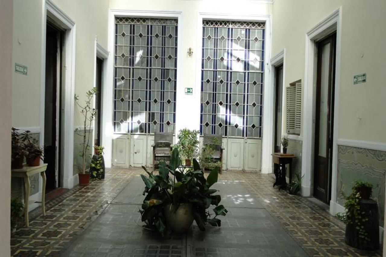 Hotel San Telmo House Ciudad Autónoma de Buenos Aires