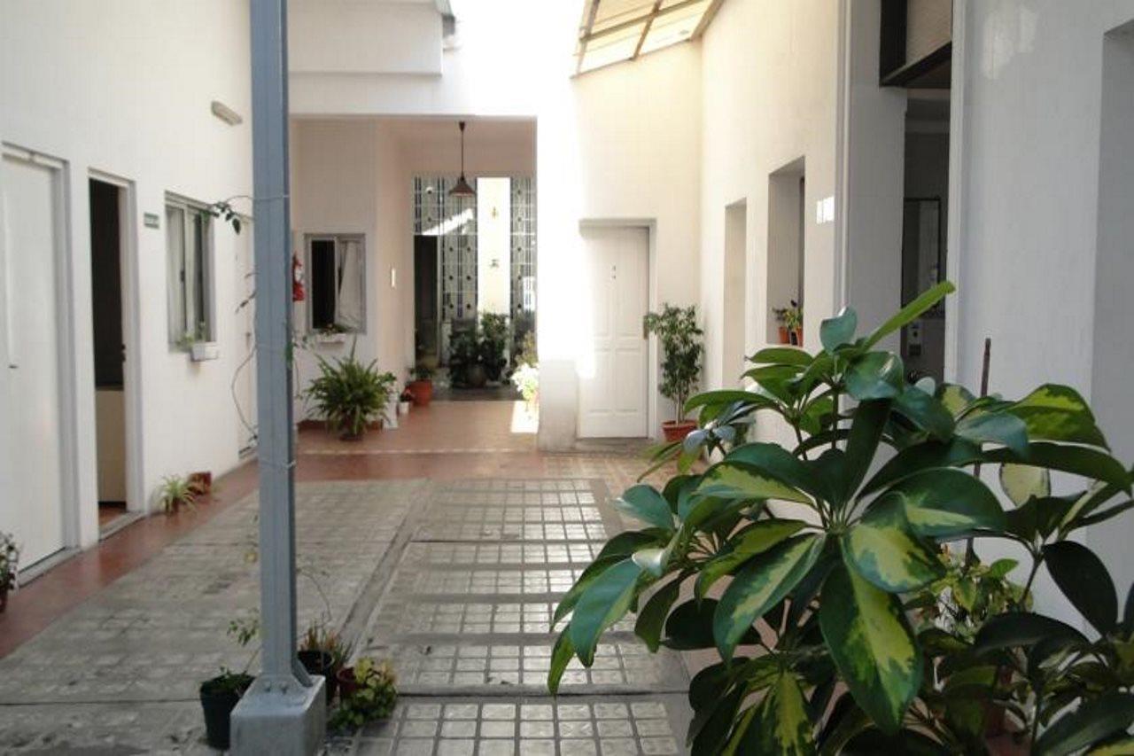 San Telmo House