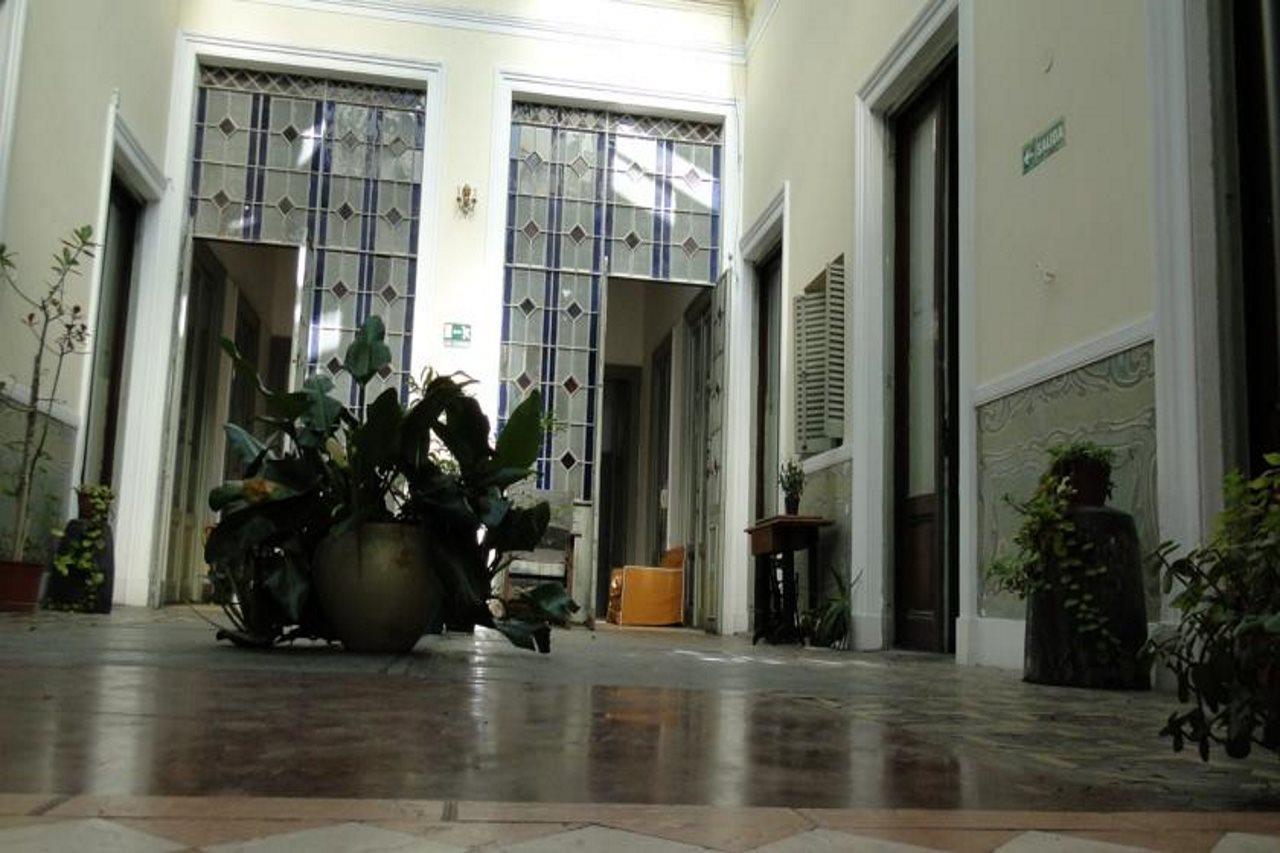 San Telmo House Ciudad Autónoma de Buenos Aires