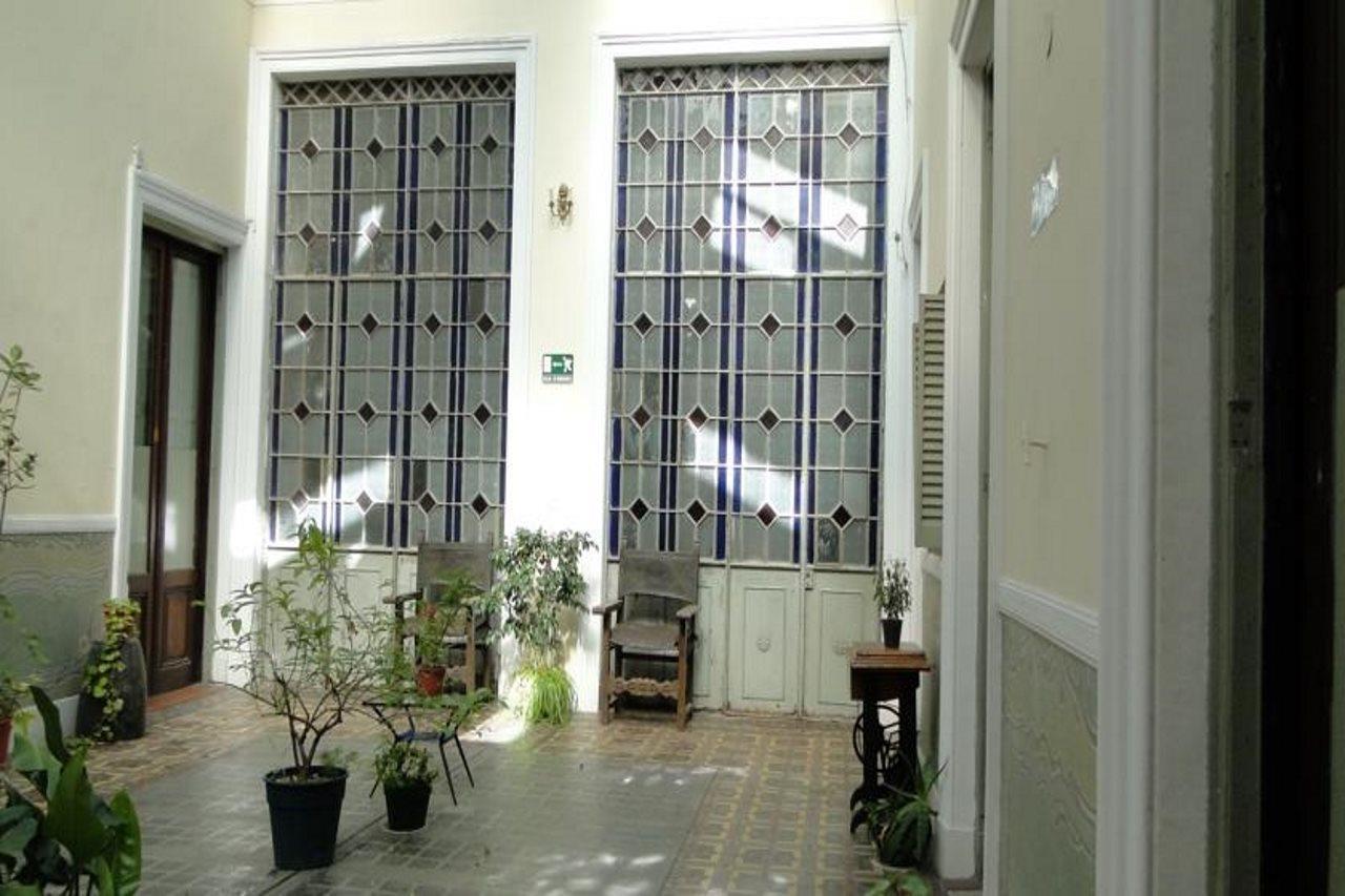 Hotel San Telmo House