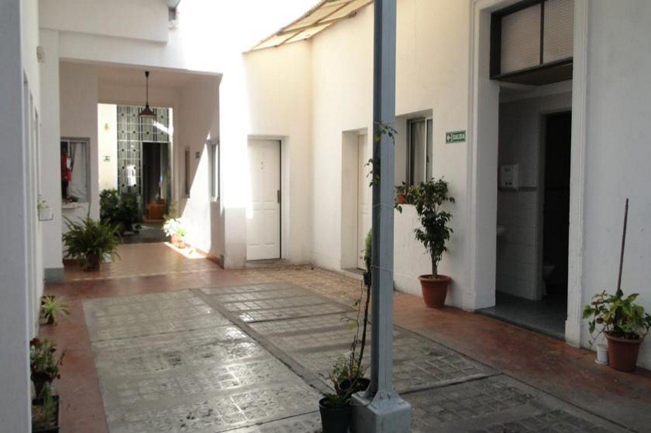 San Telmo House
