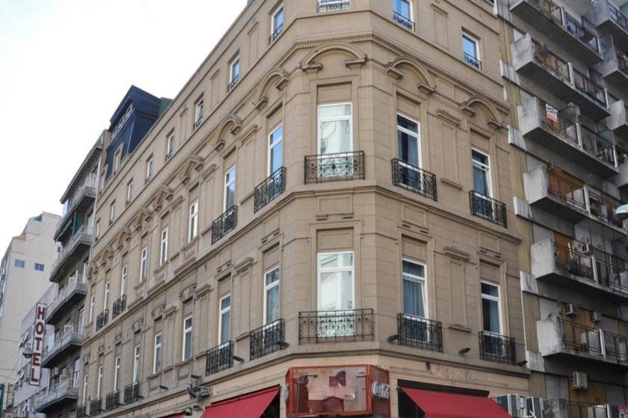 Hotel Europlaza & Buenos Aires