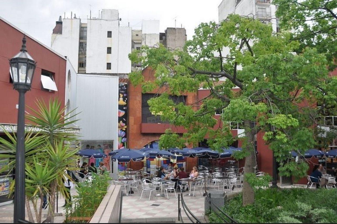 Hotel Europlaza & Buenos Aires
