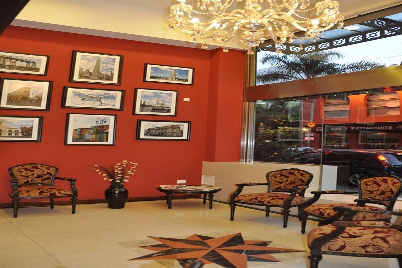 Hotel Europlaza &