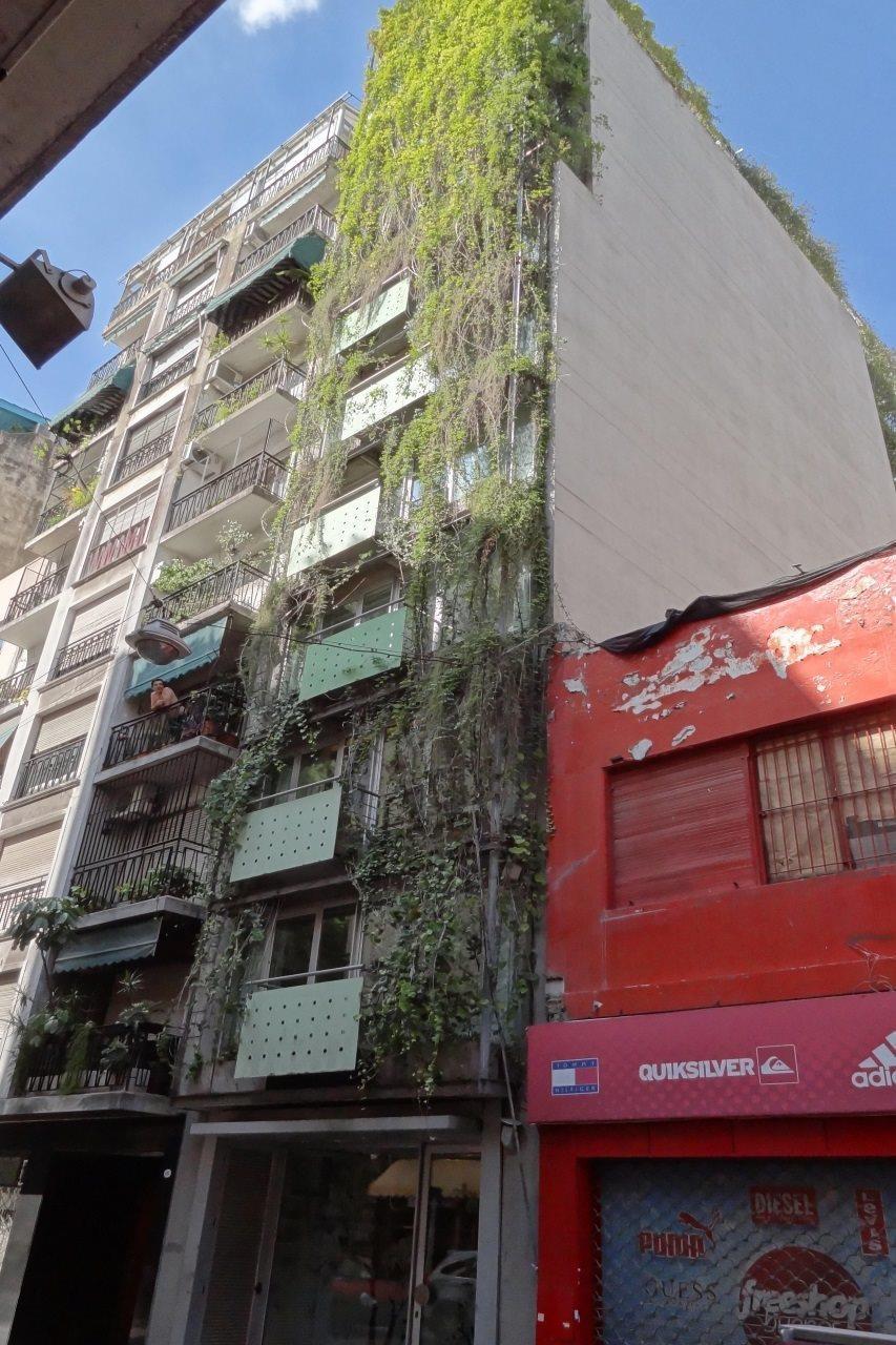 Hotel Casacalma Ciudad Autónoma de Buenos Aires