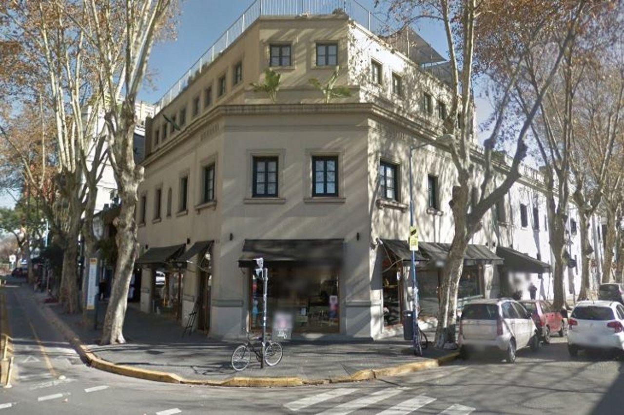Hotel Nuss Soho 4*
