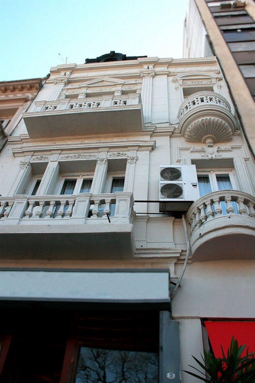 Hotel De La Buenos Aires