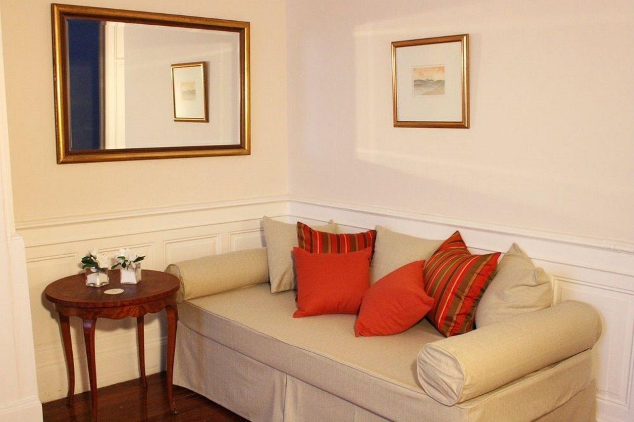 Hotel De La Buenos Aires
