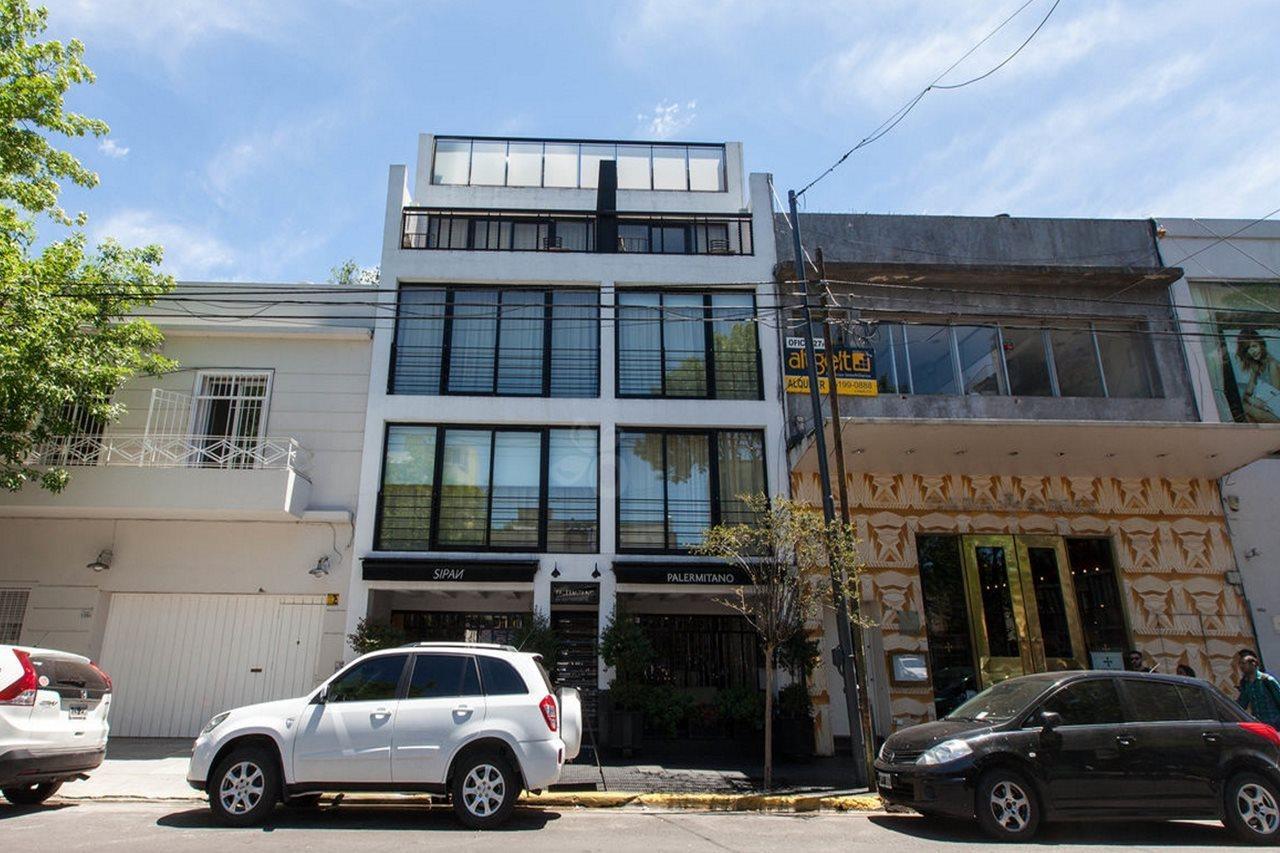 Hotel Palermitano By Dot Boutique 4*