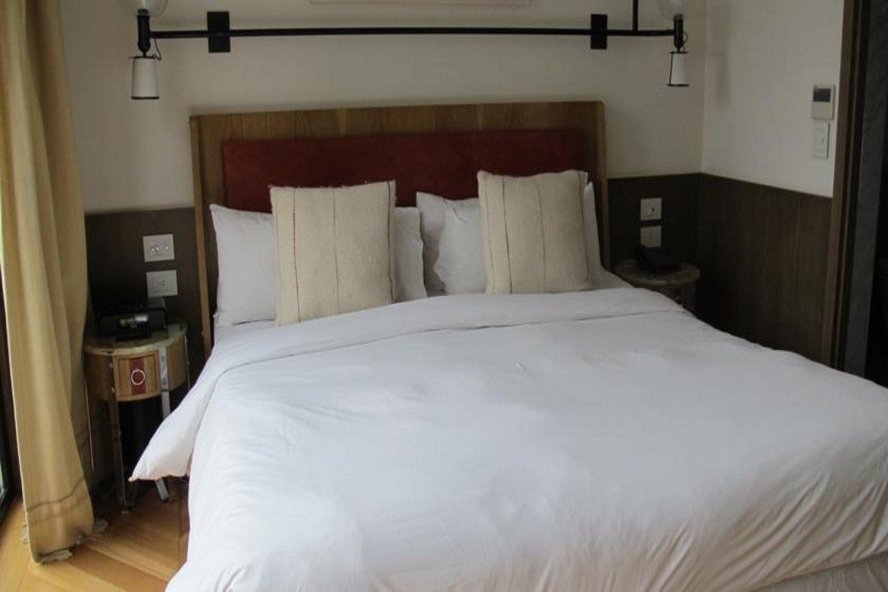 Hotel Palermitano By Dot Boutique