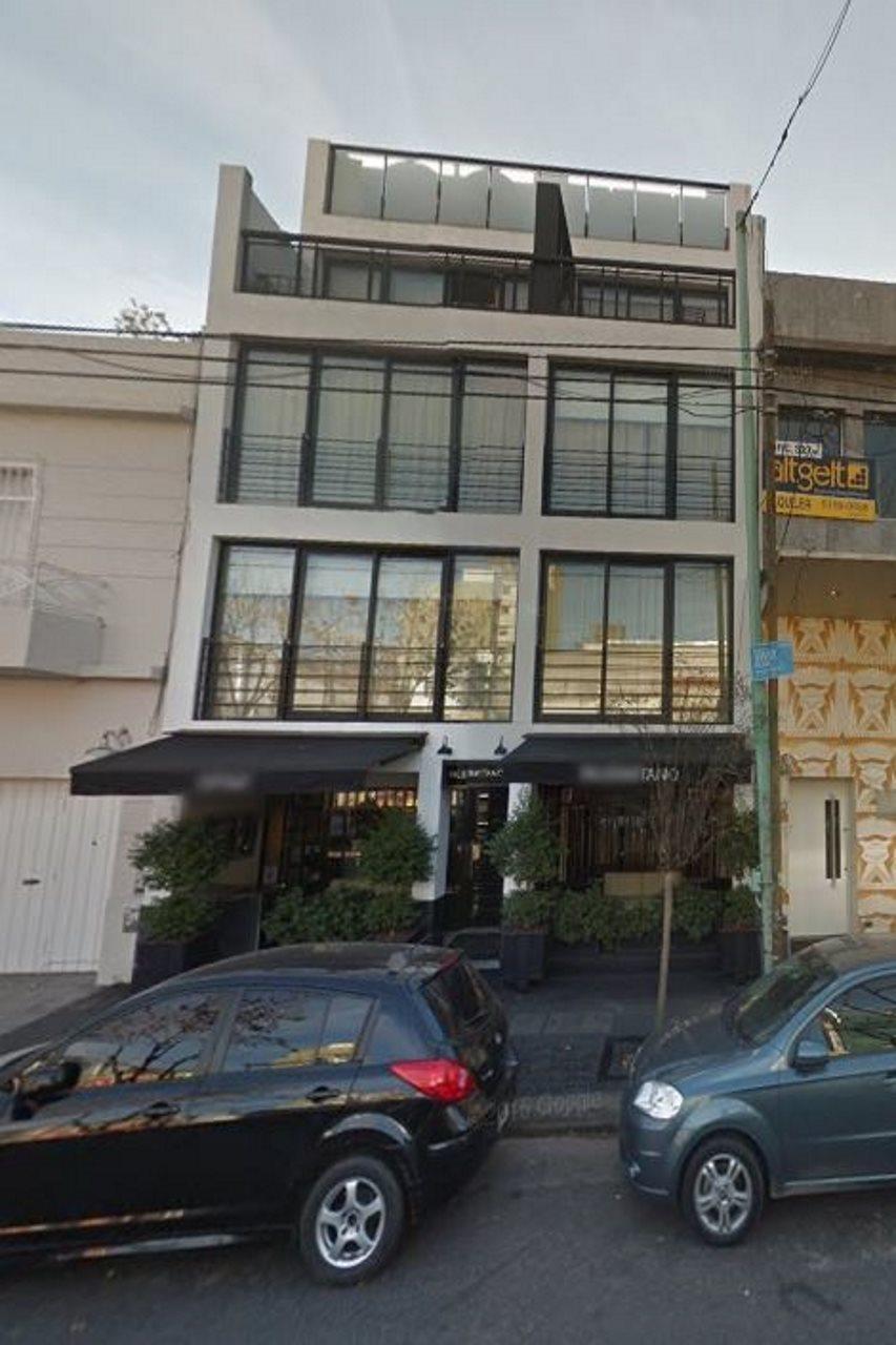 Hotel Palermitano By Dot Boutique