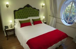 Hotel Rendez Vous