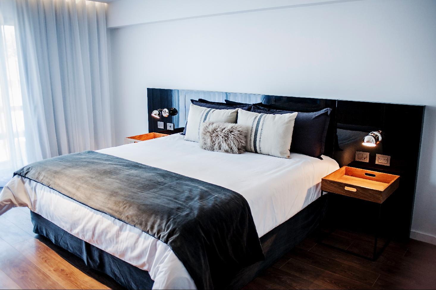 Hotel Casasur Palermo Ciudad Autónoma de Buenos Aires