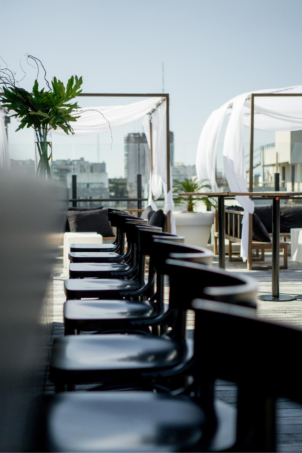 Hotel Casasur Palermo Ciudad Autónoma de Buenos Aires