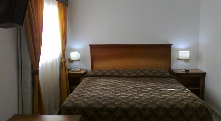 Hotel Tritone 3*