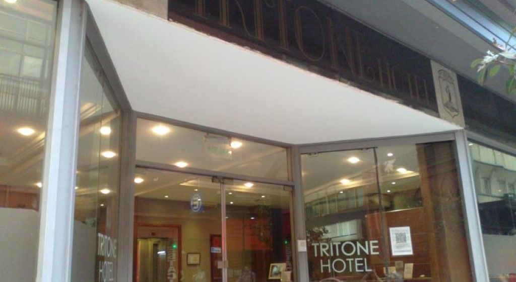 Tritone