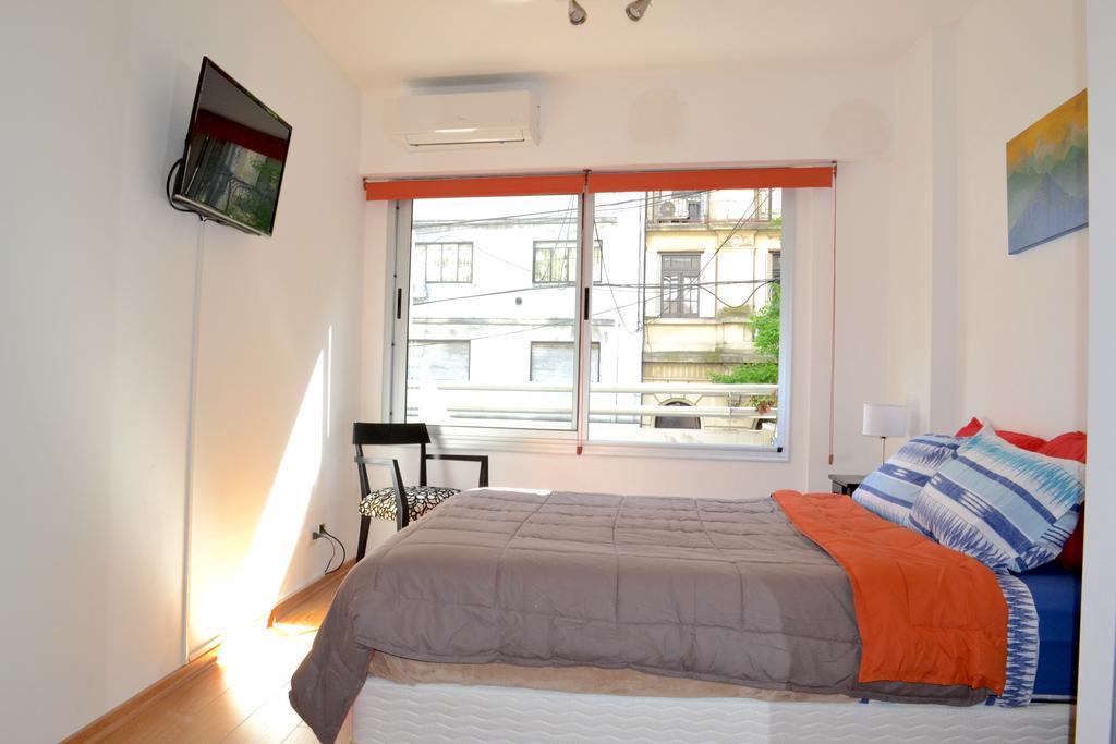 Apartment Bustamante *