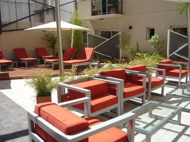 Olmo Dorado - Wellness & Business Buenos Aires