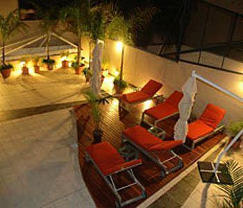 Olmo Dorado - Wellness & Business