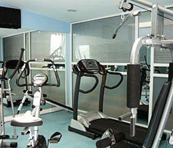 Hotel Olmo Dorado - Wellness & Business