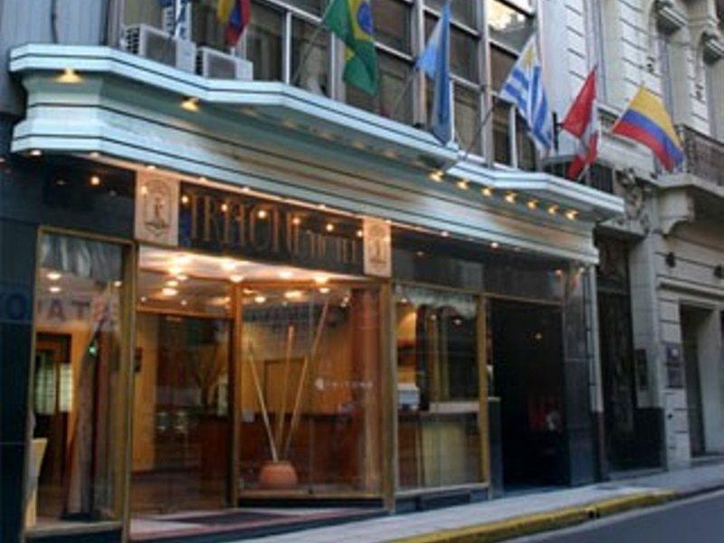 Hotel Tritone Buenos Aires