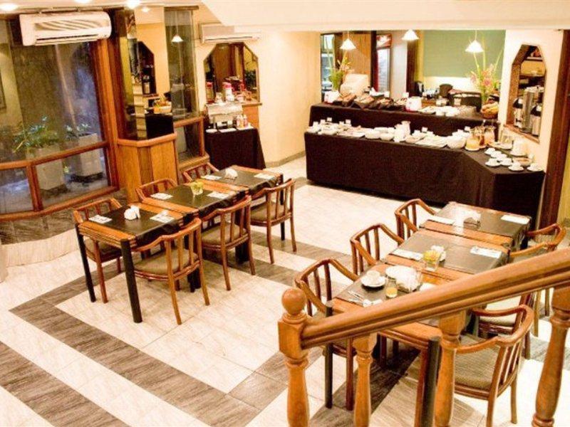 Hotel Tritone 3*