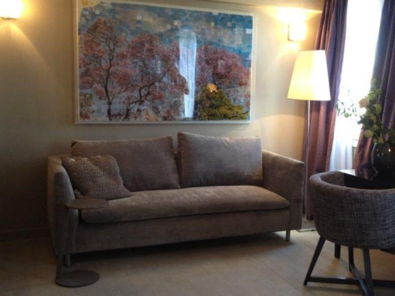 Hotel Esplendor Plaza Francia Buenos Aires