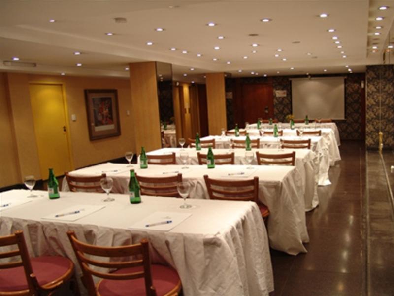 Hotel Impala Buenos Aires
