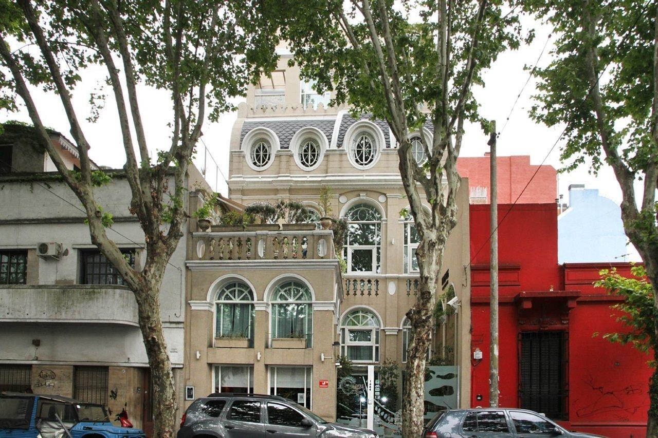 Hotel Rendez Vous Buenos Aires