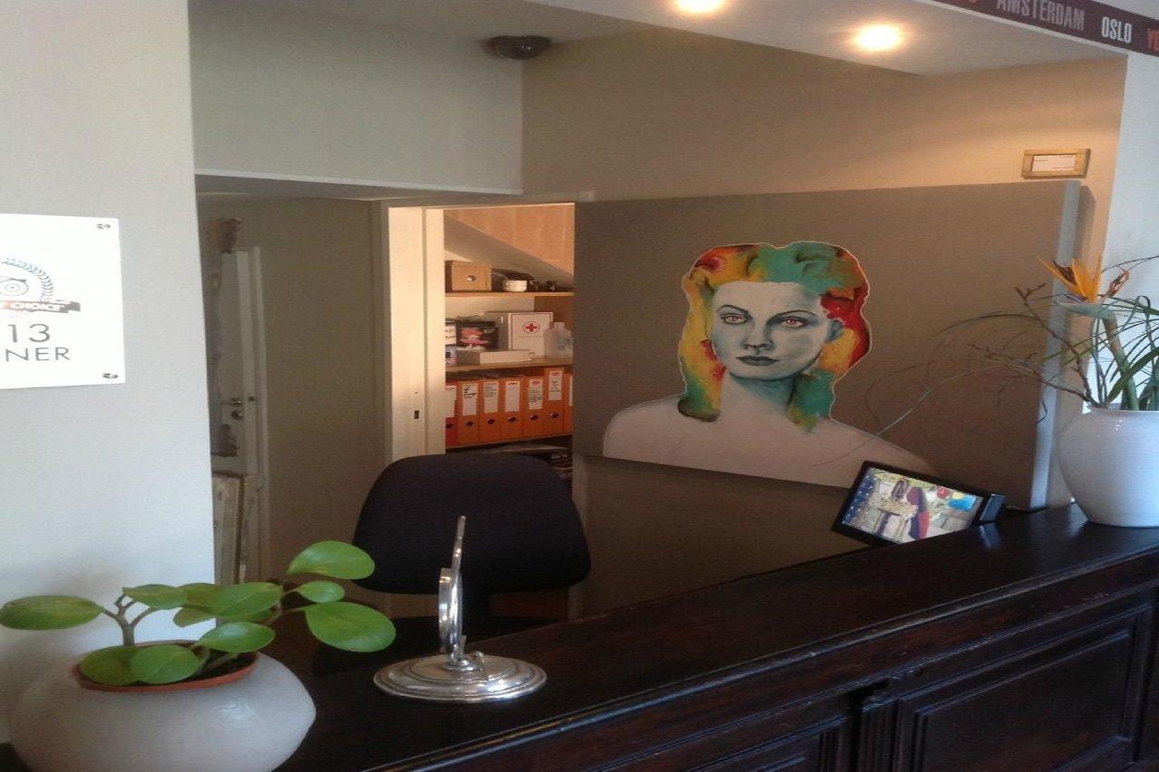 Hotel Rendez Vous Buenos Aires