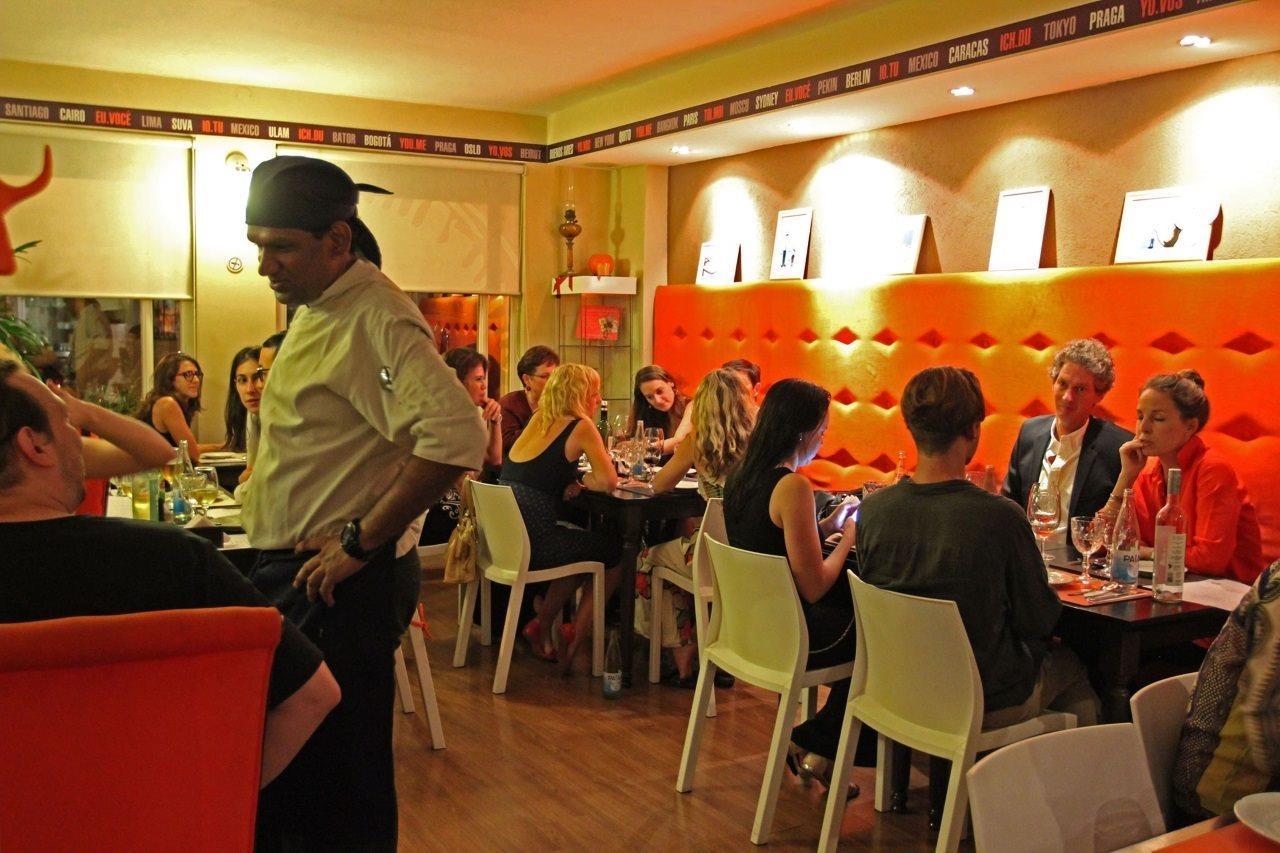 Hotel Rendez Vous Buenos Aires