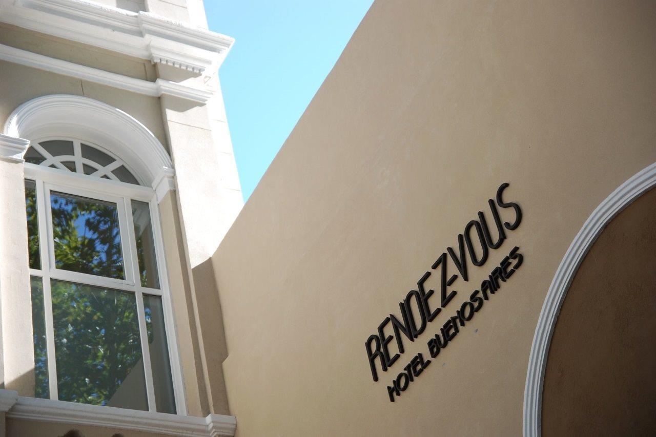 Hotel Rendez Vous Buenos Aires