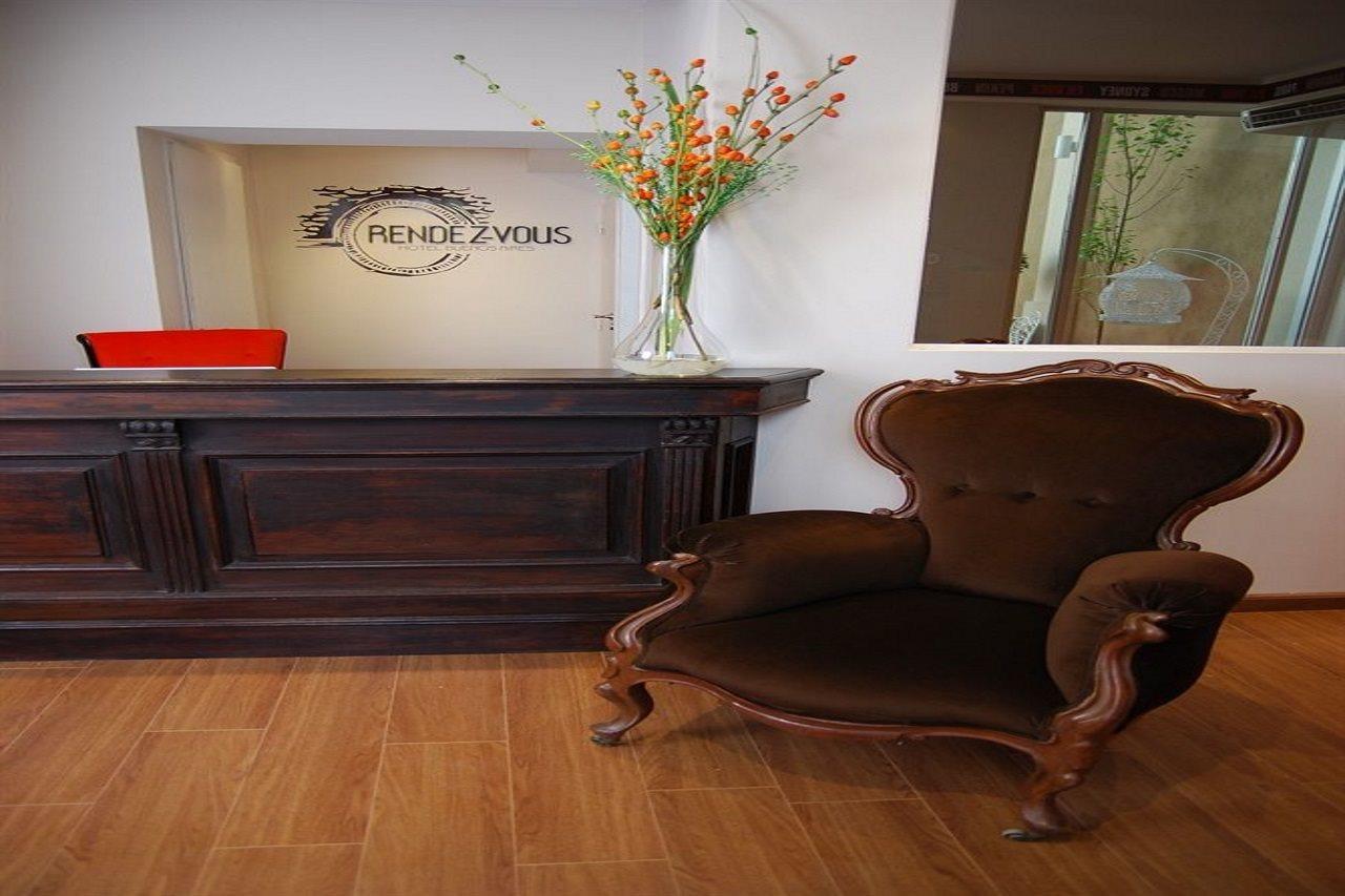 Hotel Rendez Vous 4*
