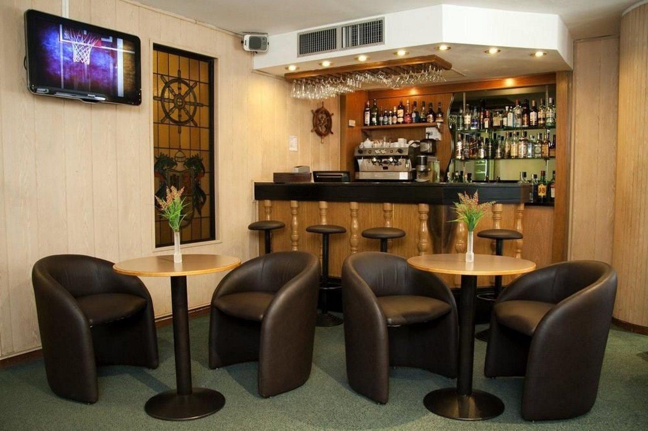 Hotel Cristoforo Colombo