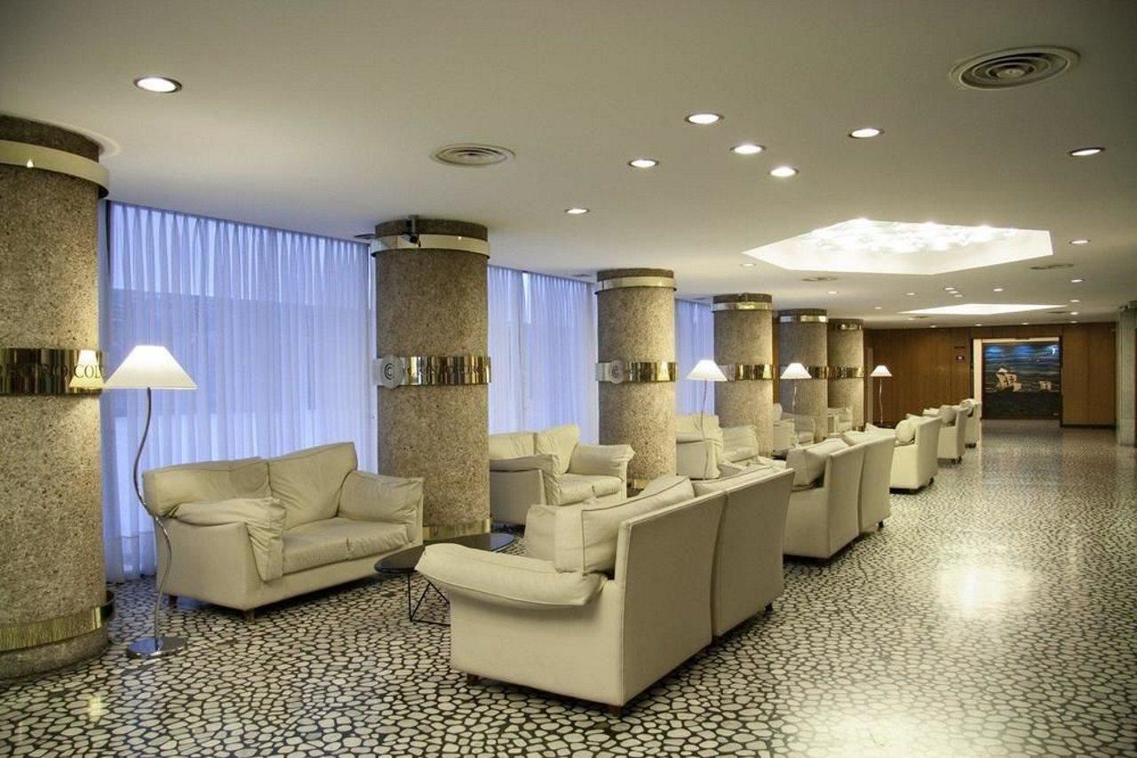 Hotel Cristoforo Colombo Buenos Aires