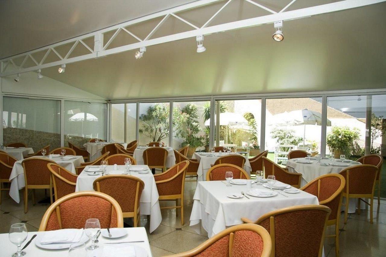 Hotel Cristoforo Colombo