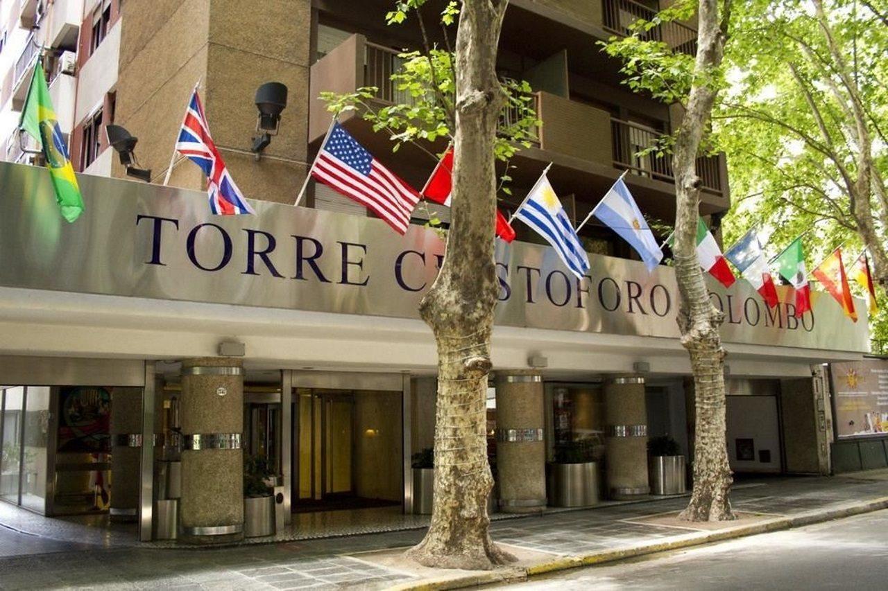 Cristoforo Colombo Buenos Aires