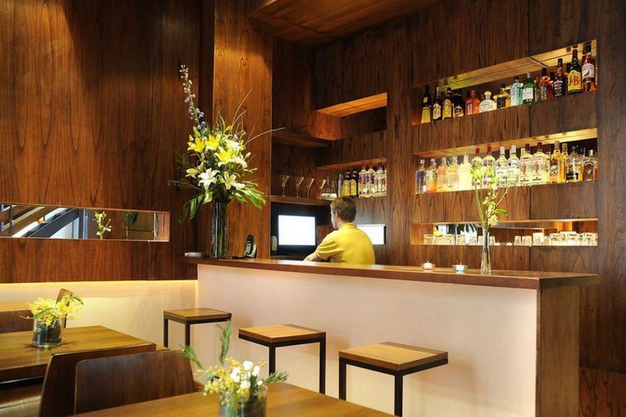 Hotel Babel Boutique Buenos Aires