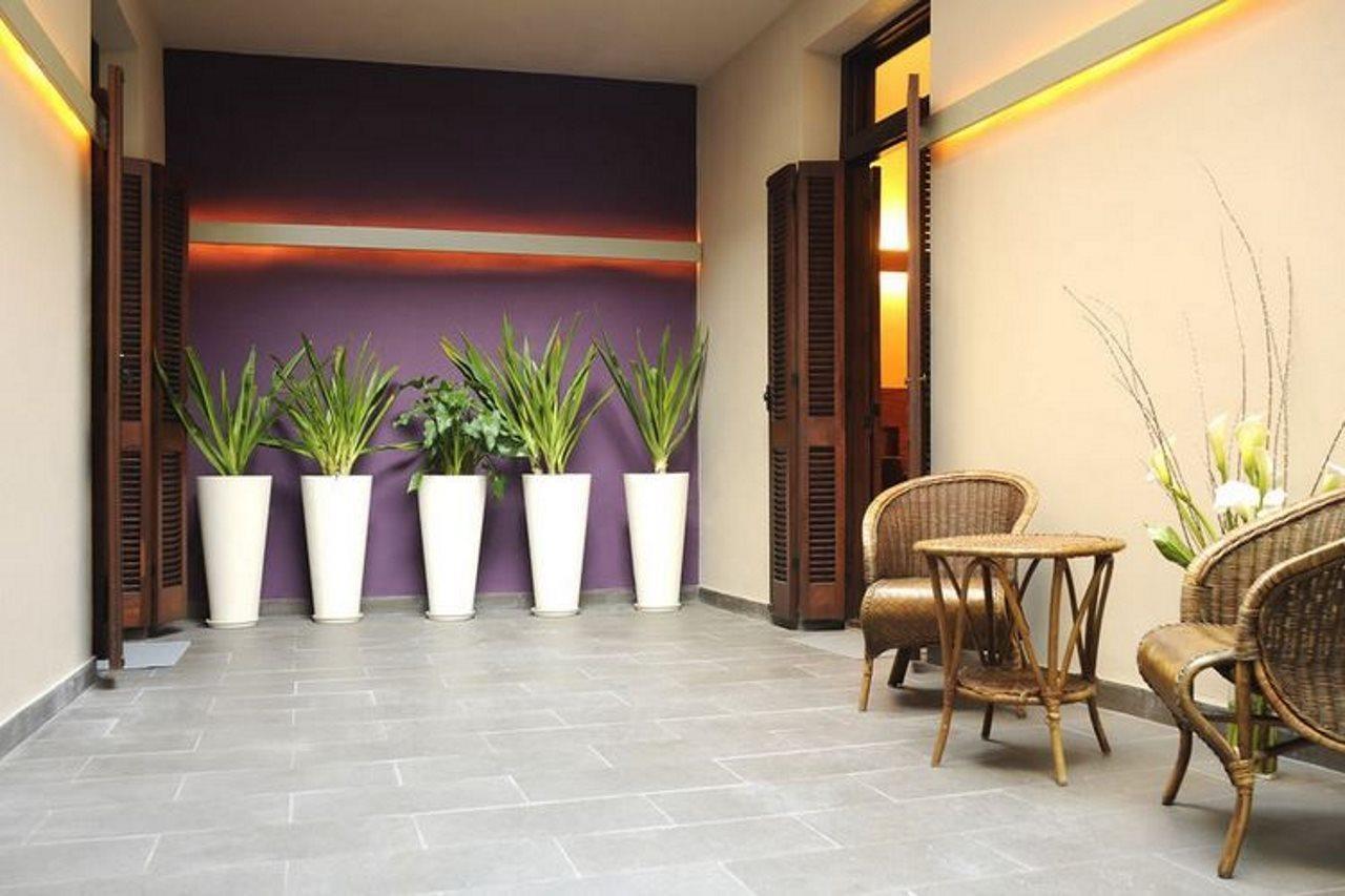 Hotel Babel Boutique 3*