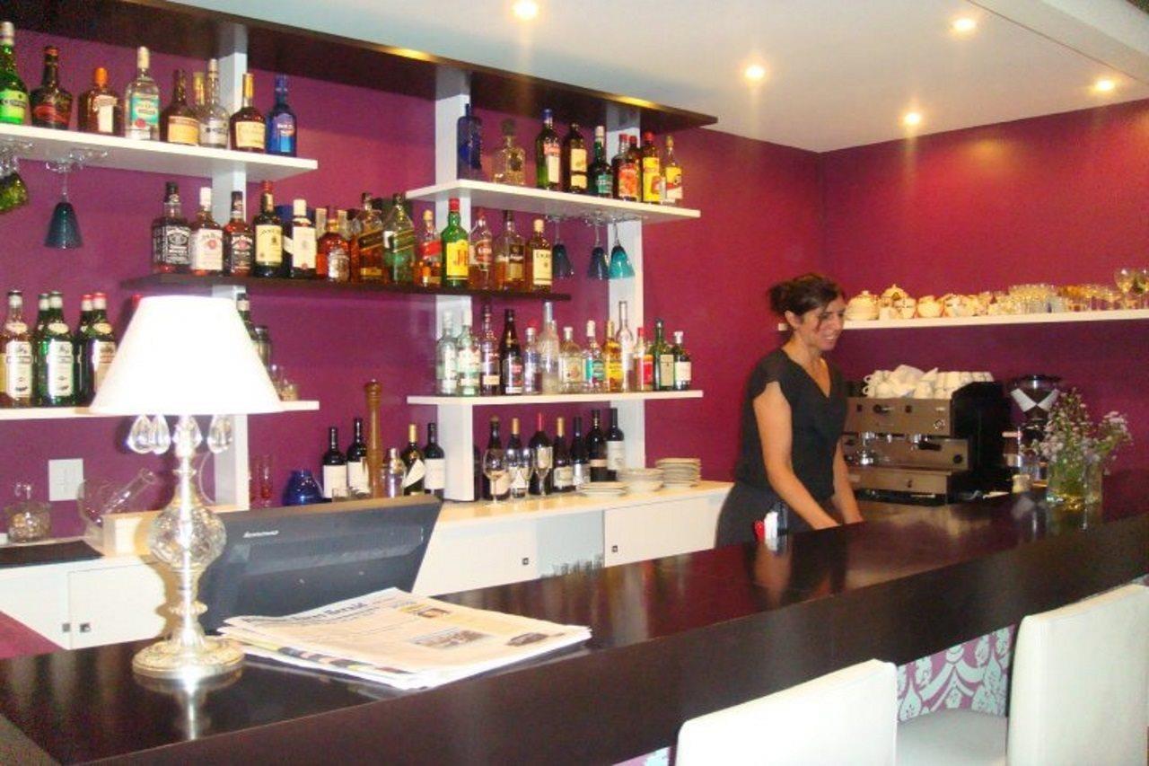Hotel Be Hollywood! Buenos Aires