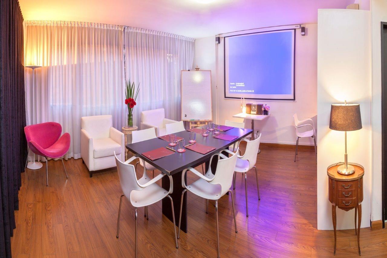 Hotel Be Hollywood! Buenos Aires