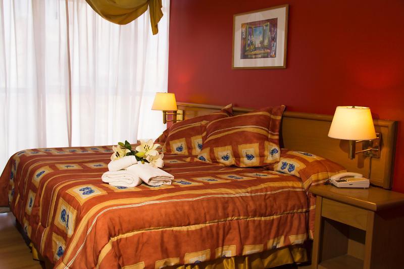 Aparthotel Cabildo