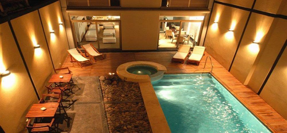 Apartment Uriburu 1756 By Ayres Recoleta Buenos Aires