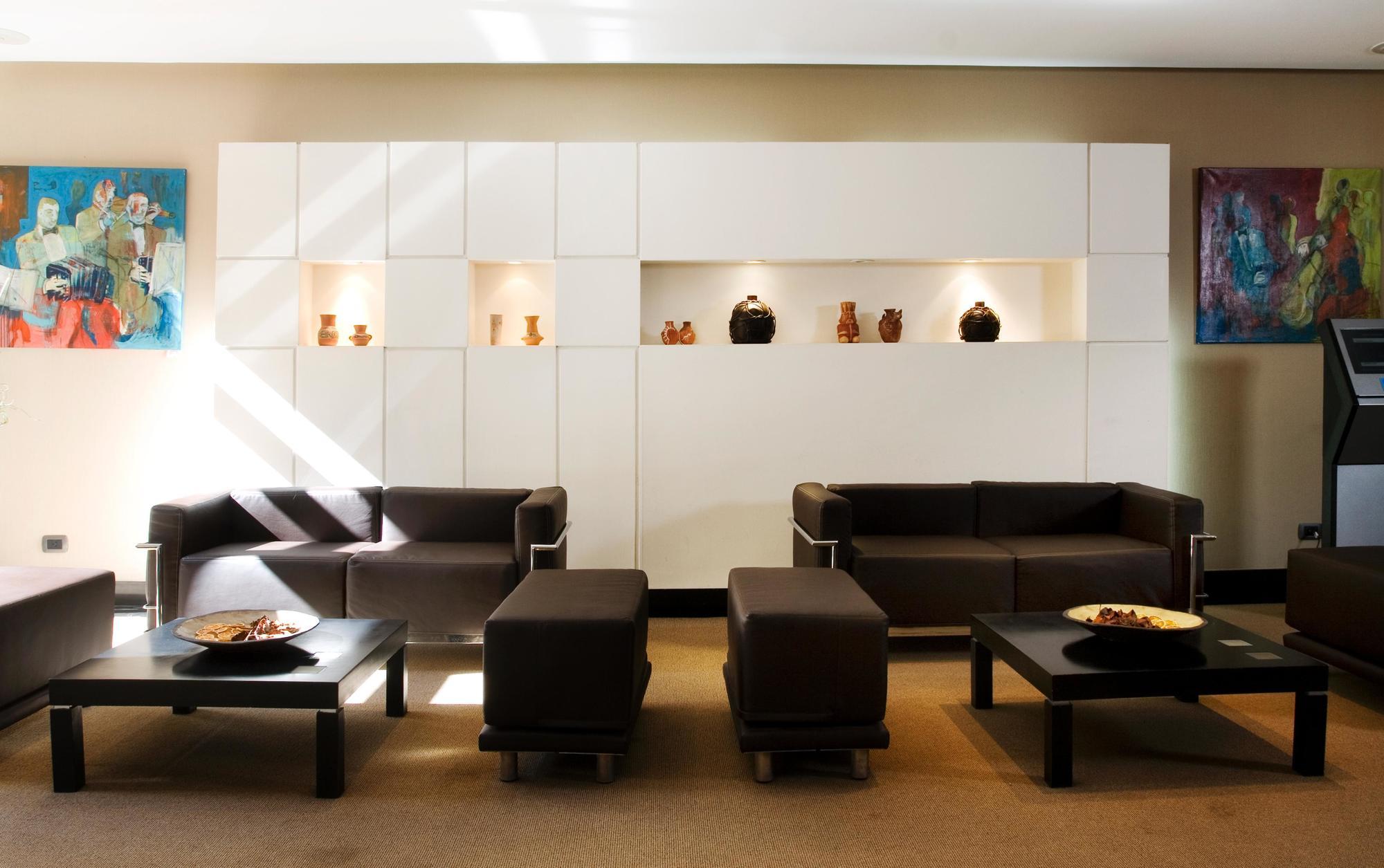 Apartment Uriburu 1756 By Ayres Recoleta *